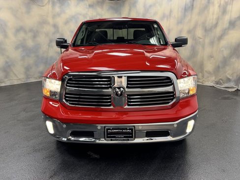 Used 2019 RAM 1500 Big Horn image 5