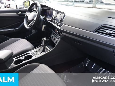 Used 2024 Volkswagen Jetta S FWD image 26