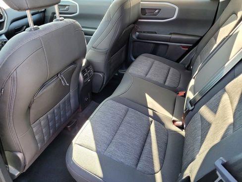 Used 2022 Ford Bronco Sport Big Bend w/ Convenience Package image 15