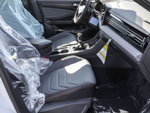 New 2026 Volkswagen Jetta GLI Autobahn FWD image 46