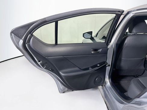 Used 2025 Lexus IS 350 F Sport w/ Accessory Package 2 RWD image 28