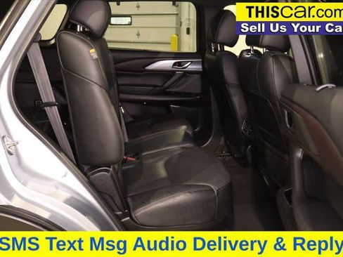 Used 2016 MAZDA CX-9 Grand Touring FWD image 28