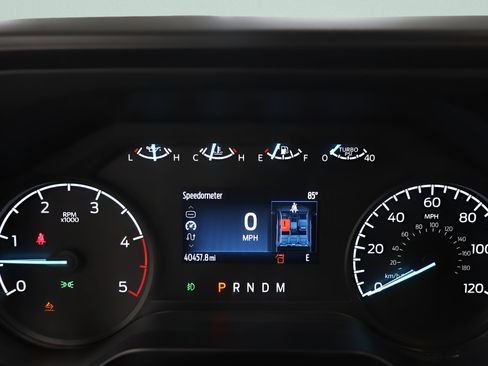 Used 2024 Ford F250 XLT AWD/4WD image 13