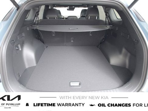 New 2026 Kia Sportage X-Line image 19