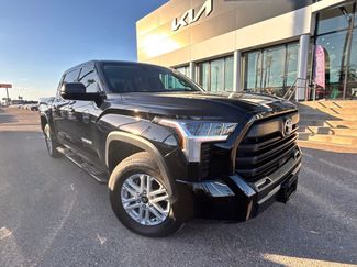 Used 2024 Toyota Tundra SR5 w/ SR5 Convenience Package AWD/4WD video 1