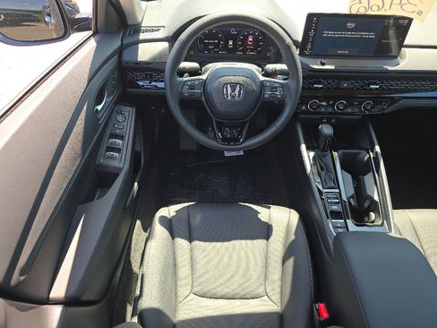 New 2026 Honda Accord EX-L image 29