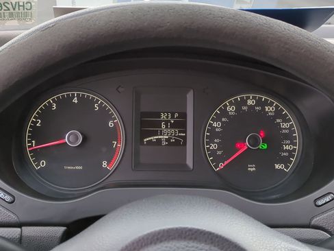 Used 2013 Volkswagen Jetta S image 15