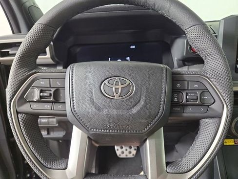 New 2026 Toyota Tacoma TRD Sport AWD/4WD image 20