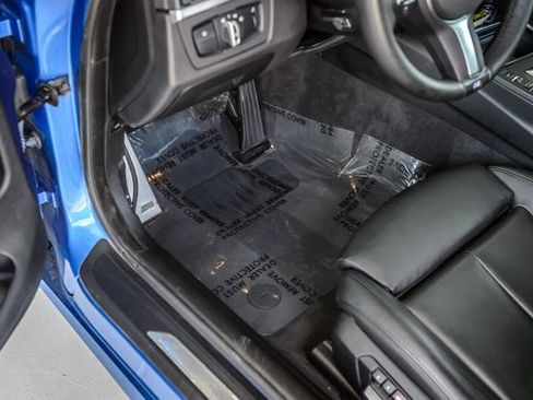 Used 2016 BMW 435i xDrive Coupe image 37