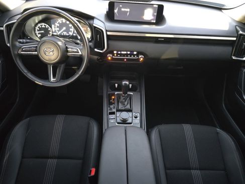 Used 2025 MAZDA CX-50 AWD 2.5 S w/ Select Package image 6