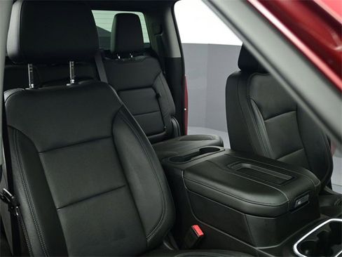 Used 2019 Chevrolet Silverado 1500 LTZ w/ LTZ Premium Package image 31