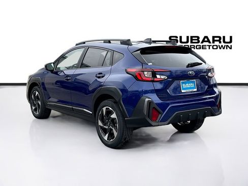 New 2026 Subaru Crosstrek 2.5i Limited w/ Crosstrek Mirror Package AWD/4WD image 5