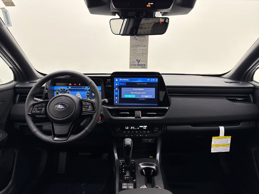 New 2026 Subaru Outback Premium AWD/4WD image 12