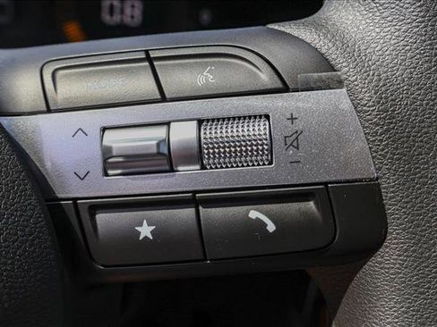 New 2025 Hyundai Santa Cruz SEL image 16