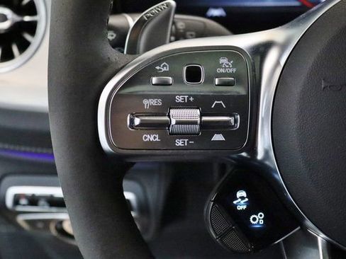 Used 2023 Mercedes-Benz G 63 AMG 4MATIC image 4