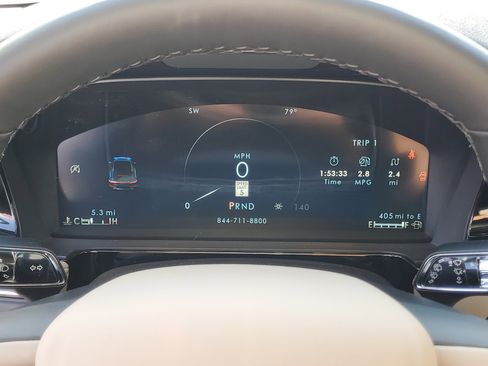 New 2026 Lincoln Corsair Reserve image 19