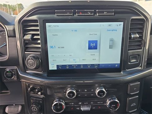 Used 2022 Ford F150 XLT w/ Equipment Group 302A High image 24