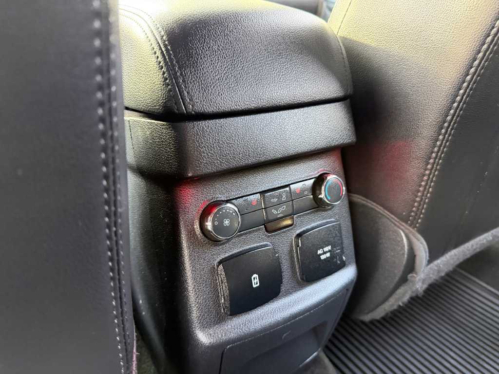 Used 2017 Ford Explorer Limited AWD/4WD image 47