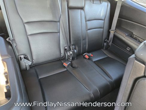 Used 2022 Honda Pilot EX-L image 17