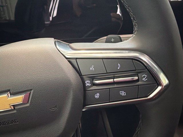New 2027 Chevrolet Equinox LT AWD/4WD image 36
