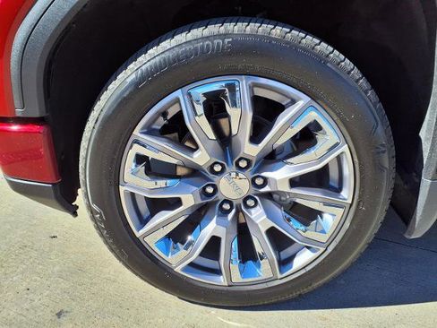 Used 2024 GMC Sierra 1500 Denali w/ Denali Reserve Package image 22