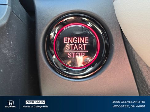 New 2027 Honda HR-V EX-L image 28