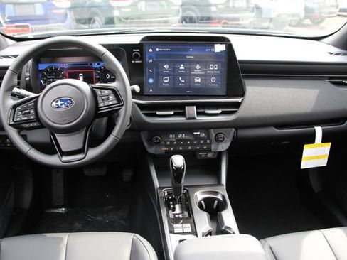 New 2026 Subaru Outback Premium AWD/4WD image 15