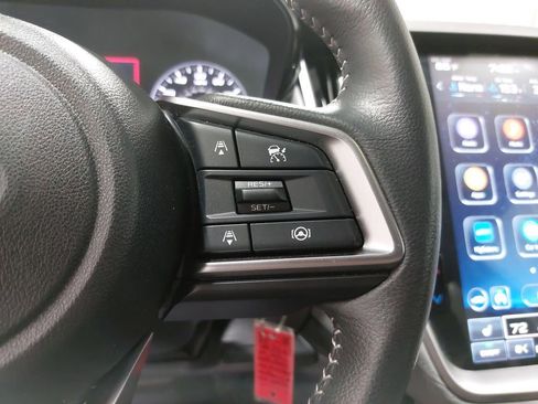 Used 2024 Subaru Outback Premium image 17