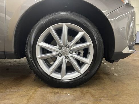 Certified 2023 Acura RDX AWD image 37