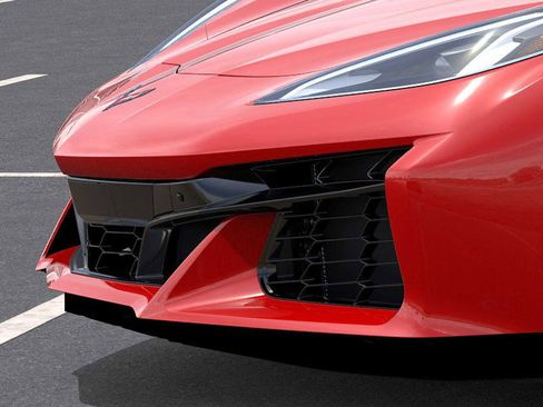 New 2026 Chevrolet Corvette Z06 w/ Battery Protection Package image 13