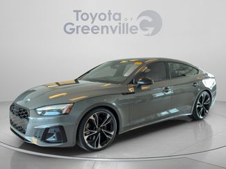 Used 2023 Audi S5 Prestige w/ Prestige Package AWD/4WD video 1
