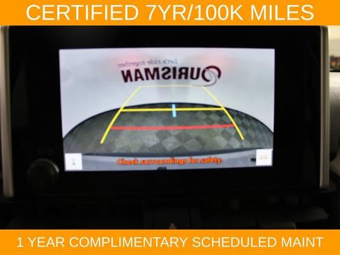 Used 2024 Toyota RAV4 XLE FWD image 26