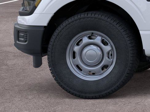 New 2026 Ford F150 XL RWD image 19