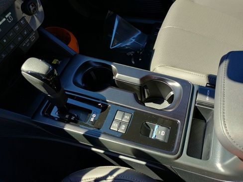 New 2026 Subaru Outback Limited image 23