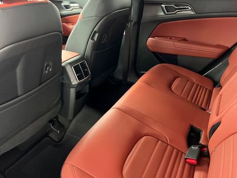New 2026 Kia Sportage SX Prestige AWD/4WD image 14