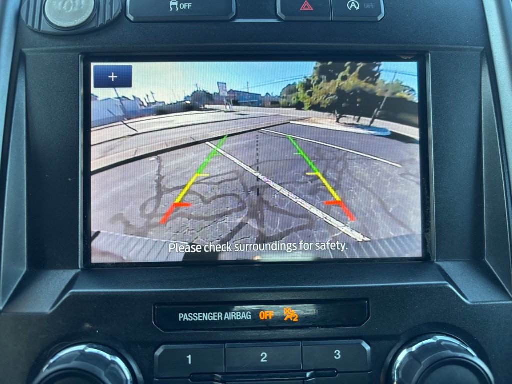 Used 2020 Ford F150 XLT w/ Equipment Group 301A Mid AWD/4WD image 39