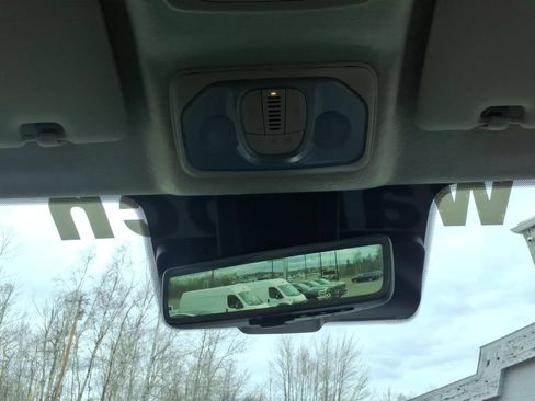 New 2026 RAM ProMaster 2500 w/ Quick Order Package 22H SLT+ FWD image 20