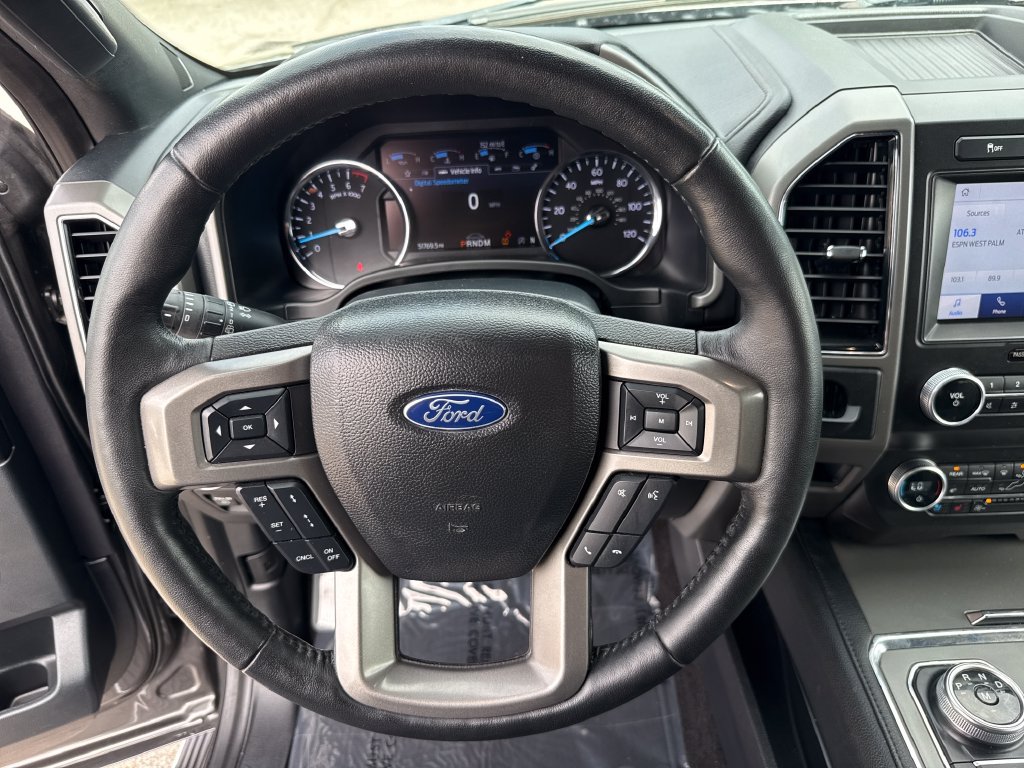 Used 2021 Ford Expedition XLT RWD image 16