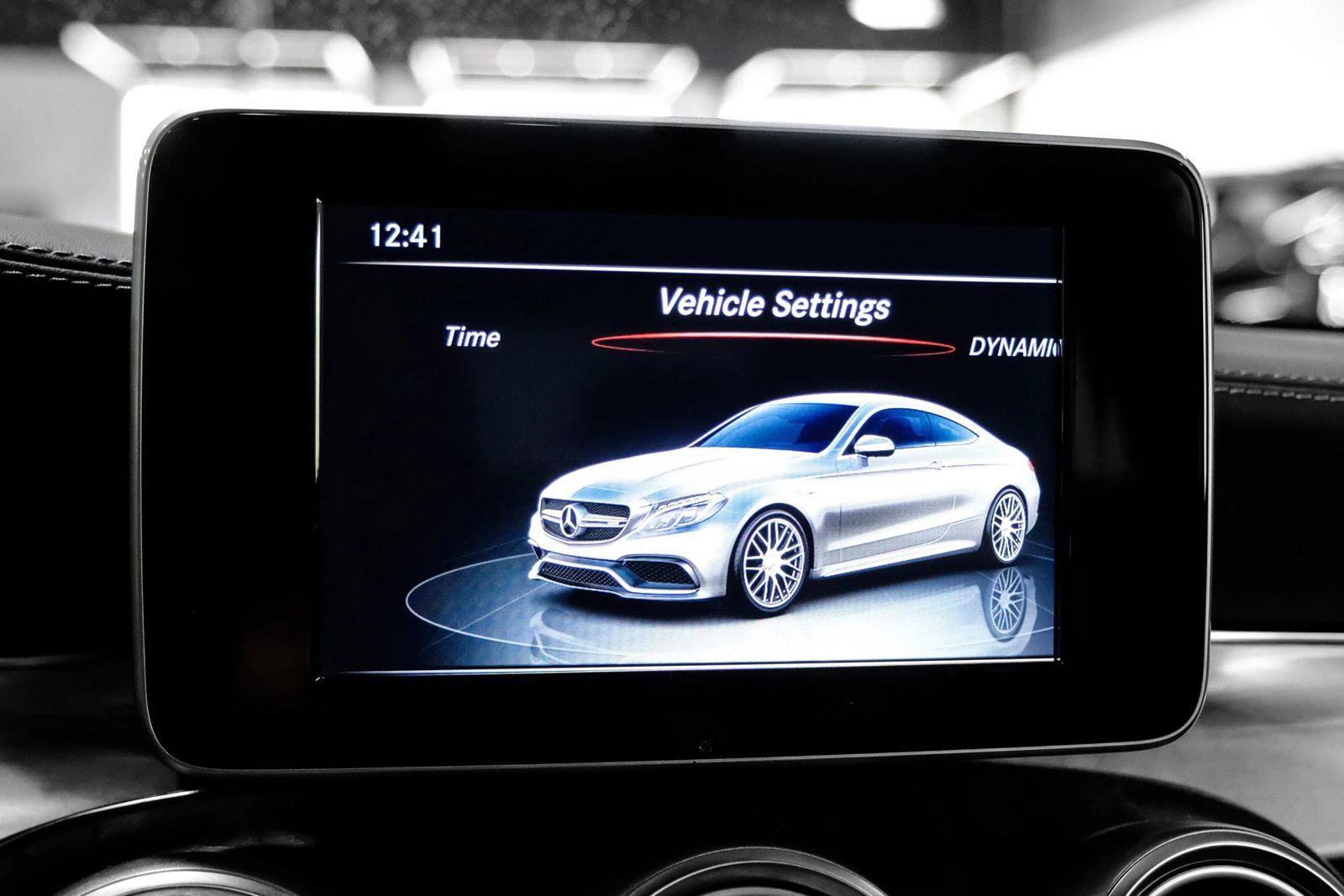 Used 2017 Mercedes-Benz C 63 AMG S image 31