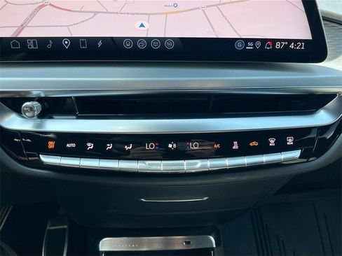 New 2026 Cadillac Lyriq V image 16