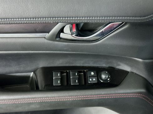 Used 2024 MAZDA CX-5 Carbon Edition image 15