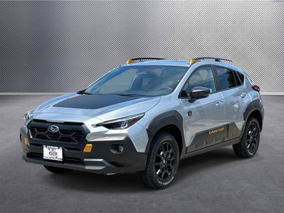 Certified 2025 Subaru Crosstrek 2.5i Wilderness w/ Crosstrek Mirror Package