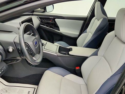 Used 2023 Subaru Solterra AWD image 20