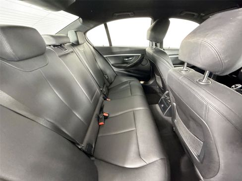 Used 2016 BMW 328i Sedan image 40