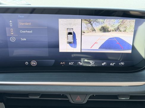 New 2026 Buick Envision Sport Touring image 30