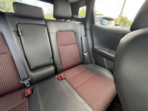 Used 2026 Nissan Kicks SR FWD image 35