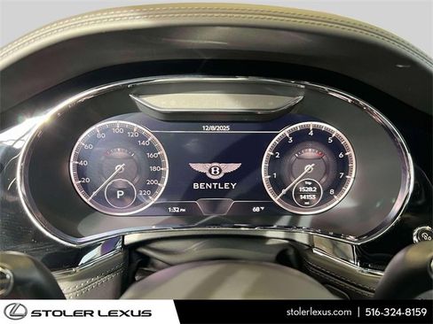 Used 2020 Bentley Continental GT image 25