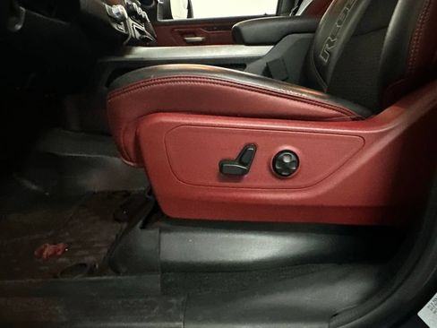 Used 2019 RAM 1500 Rebel AWD/4WD image 36
