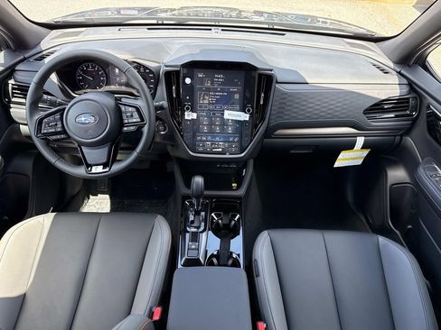 New 2026 Subaru Forester Sport w/ Onyx Edition AWD/4WD image 17