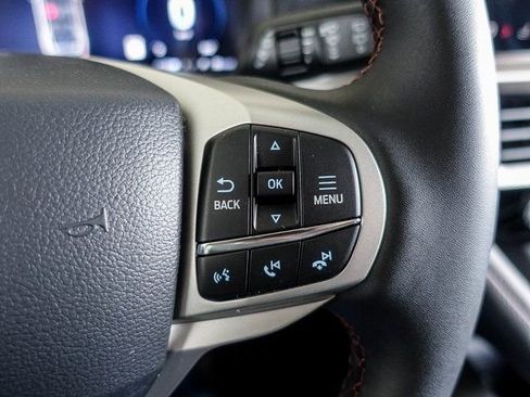 New 2026 Ford Explorer Active image 13